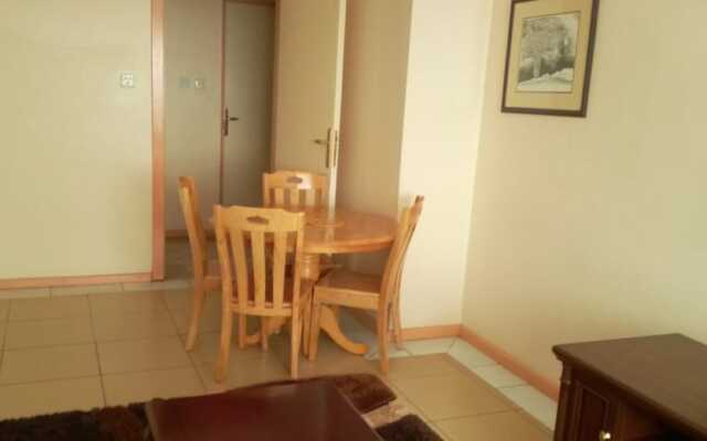 Pinnacle Court Guest House