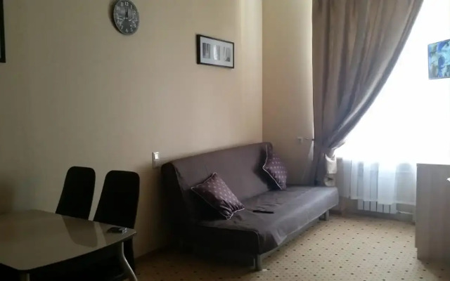 Меблированные комнаты Сердце Питера