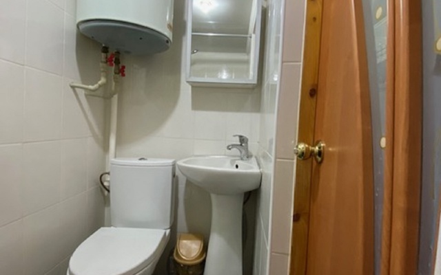 Vladislava Guest house