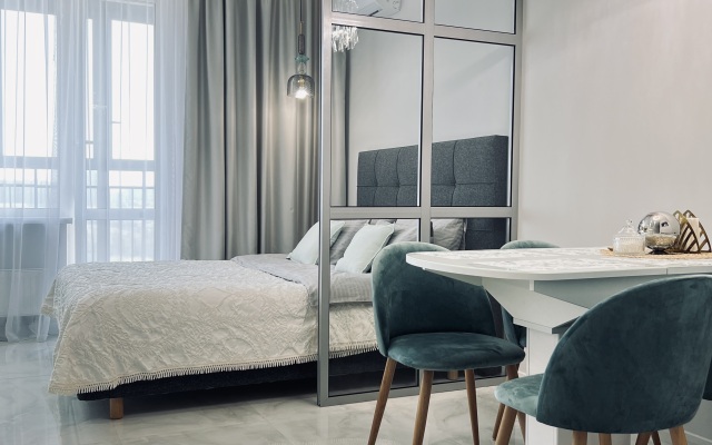 Квартира однокомнатная на Хасанова 13А