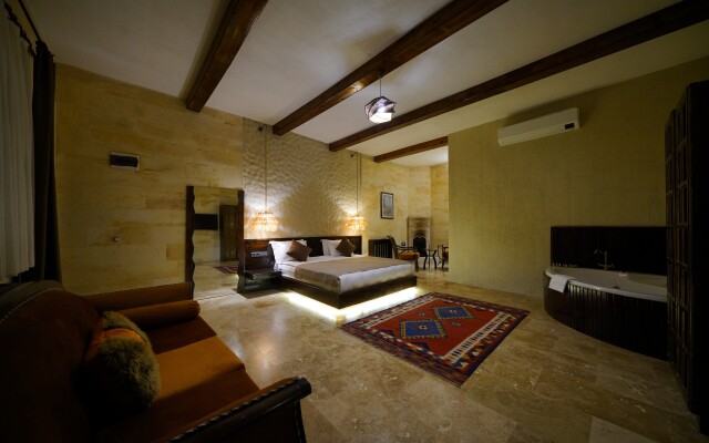 A La Mode Cappadocia By Elixir Hotels Boutique Hotel