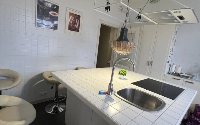 Гостевой дом В Пирогово