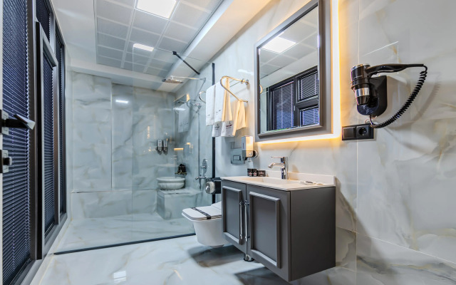 Atar Airport Hotel & Spa