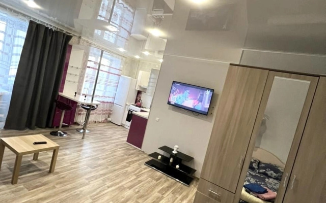 Апартаменты на улице Попова, 40