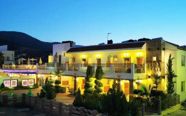 Bella Elena Apartment hotel