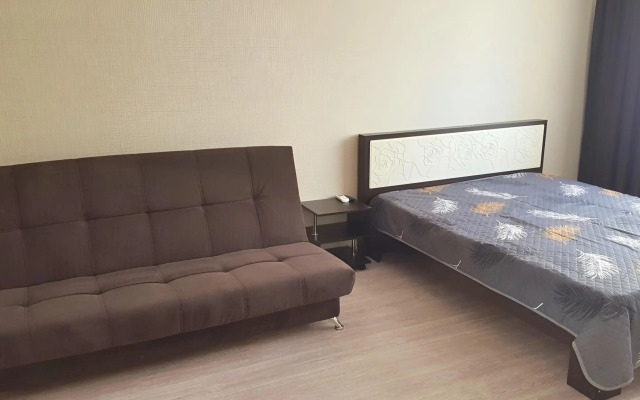 Квартира Однушка рядом с Алексино невысокий этаж