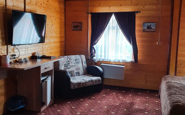Peliken Mini-Hotel