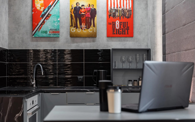 Apartamenty Kinostudia