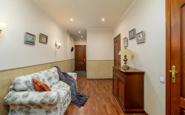 Апартаменты Family 8 гостей