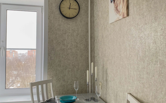 Na Kalinina Flat