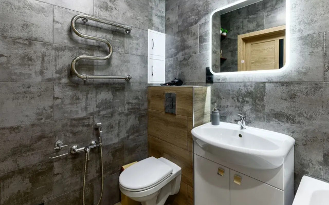 Квартира Ларина, 45с7