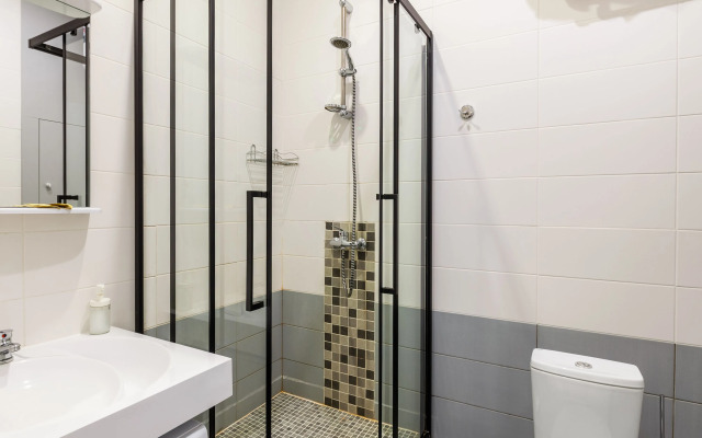 Apart-Otel Pulkovo-Apart