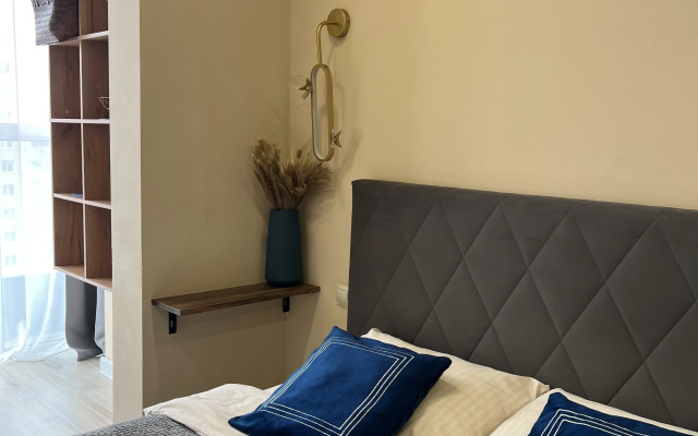 Апартаменты Восточный