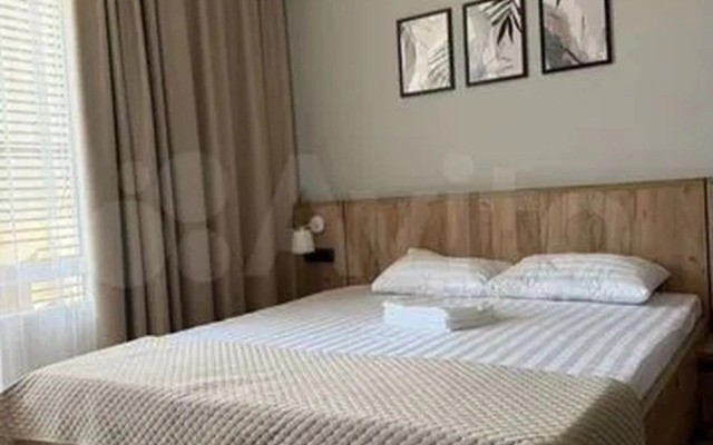 Апартаменты на территории Апарт-отель 75кА