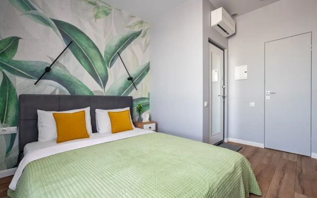 MaxRealty24 Tushino 5 Apartment