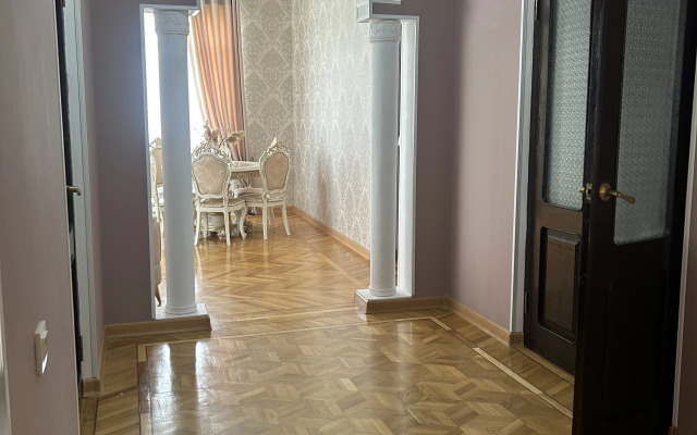 Orkhideya Living Quarters