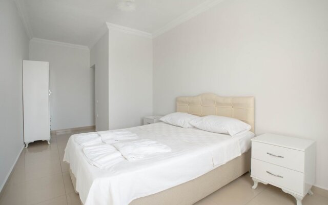 Antiocha Residence number 09-770 Hotel