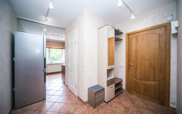 Квартира Уютная в самом центре города