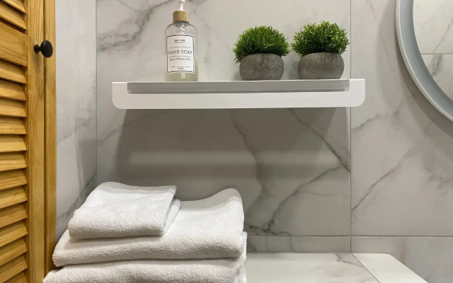 Апартаменты ЖК Соты