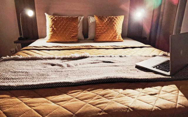 Апартаменты Park Inn Hause 2