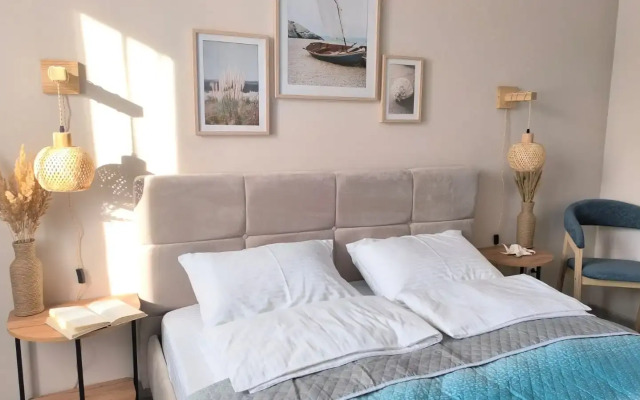 Квартира Балтийский Стиль