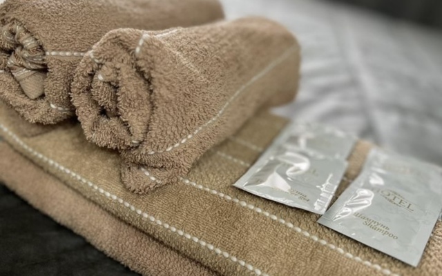 Апартаменты Возле Залива на Мухиной 11