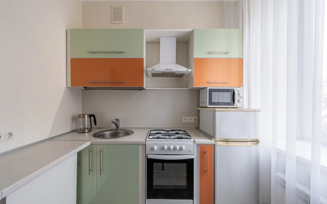 Квартира Рядом с Пассажем