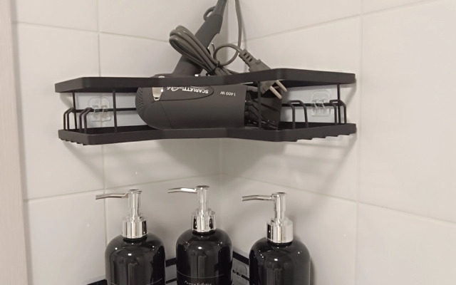 Квартира на улице Полярной 25 к1