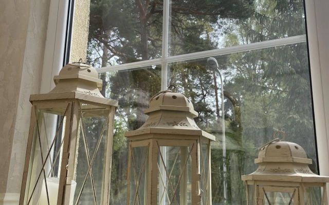 Апартаменты Rauschen Sadovaya