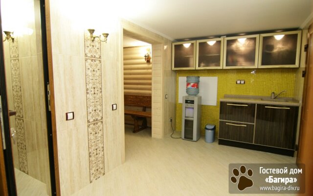 Bagira Guest House