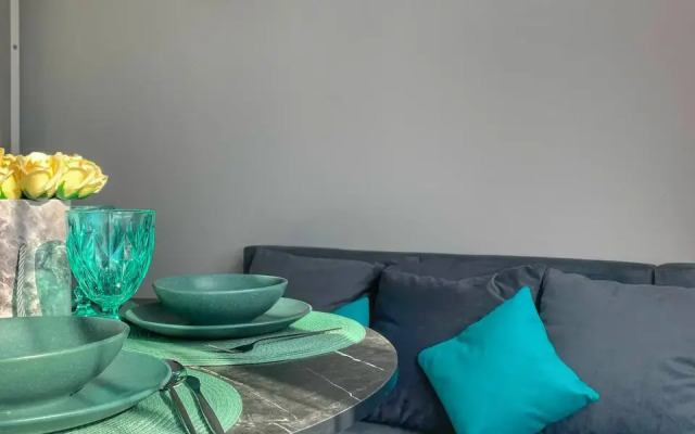 Квартира у моря