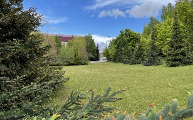 Sokol sanatorium
