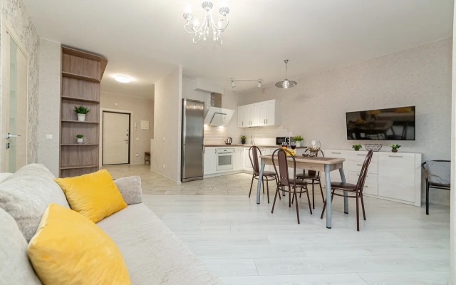 Mayak Apartments