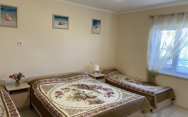 Rakushka Blaga Guest House