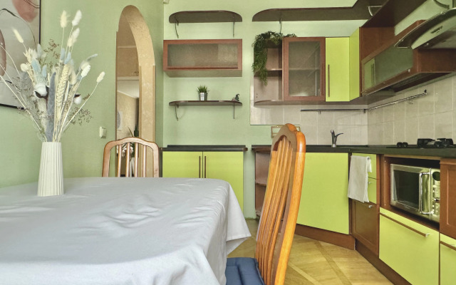 2-k ryadom s m.Sviblovo Flat