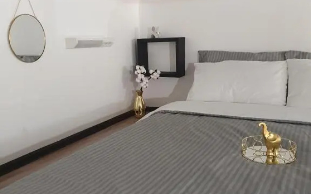 Апартаменты Paradnaya №7 1