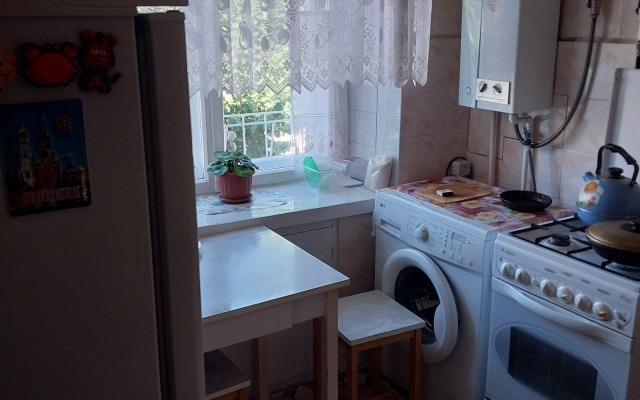Kvartirka Flat