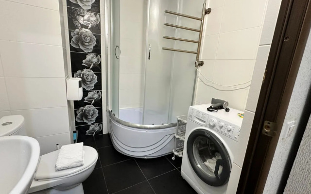 Komfortnyje V Tsentre Apartments