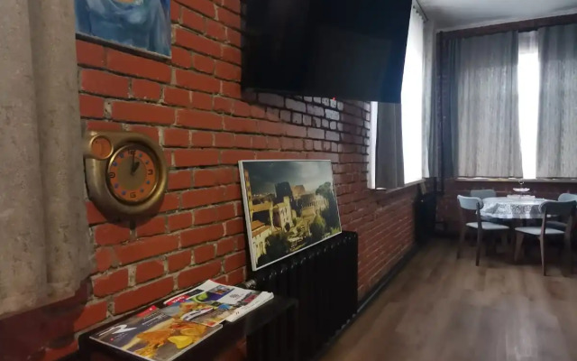 Апартаменты Авангард - Коломна