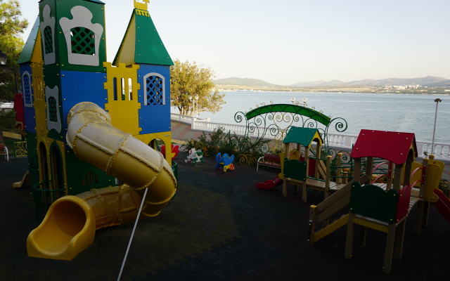 Na Kruche Guest House