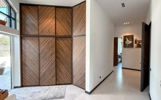 Eco Style Axshtyr Villa