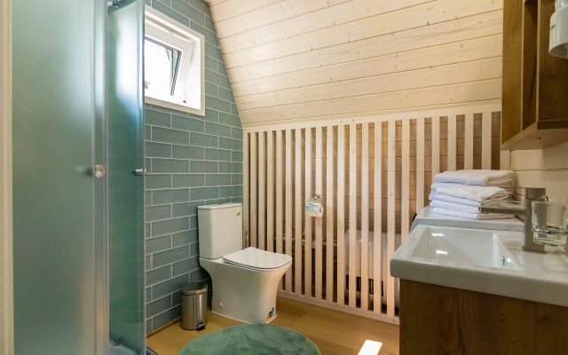 Гостевой дом №2 Cosmos Красное Озеро