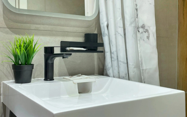 Апартаменты Dialog Apart 2