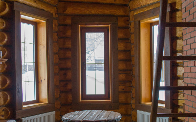 Гостевой дом Ополье