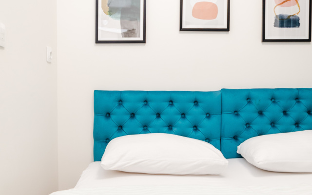 Апартаменты Новая Башиловка 6 (3)