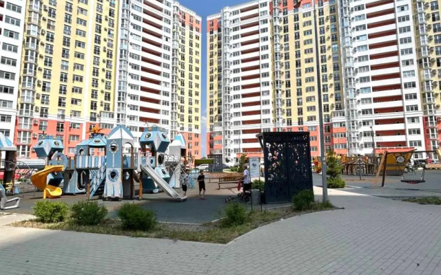 Oliva Flat