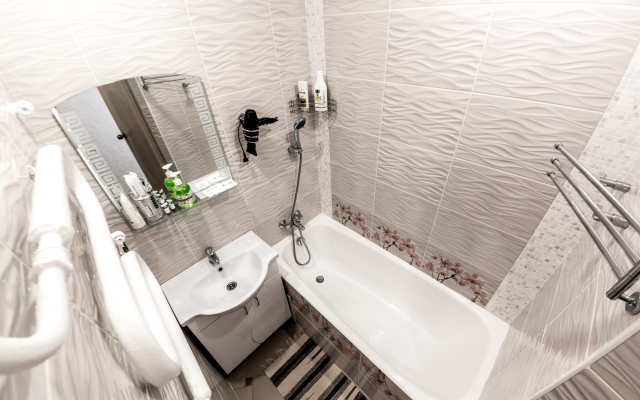 Квартира Двухкомнатная на СХИ