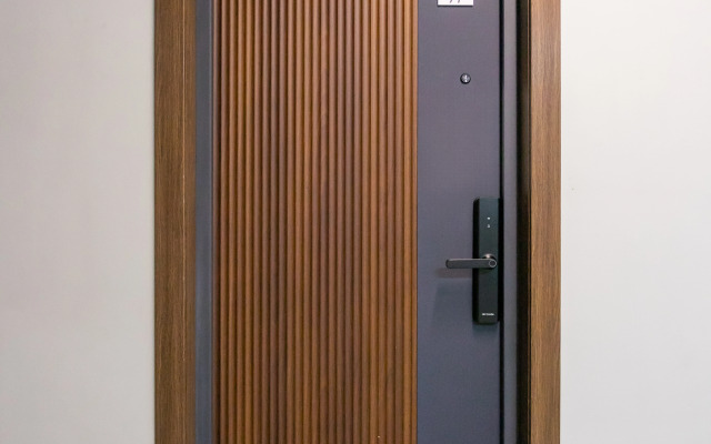 Апартаменты ЖК М1 Сколково 1197