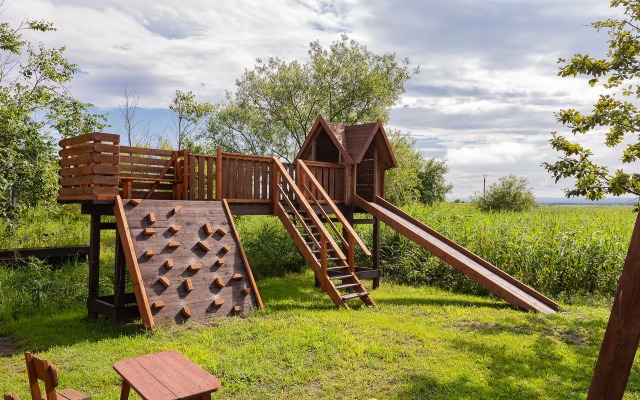 Polinka Recreation camp