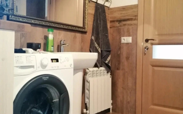 Шале Альпийская Усадьба Эльзас